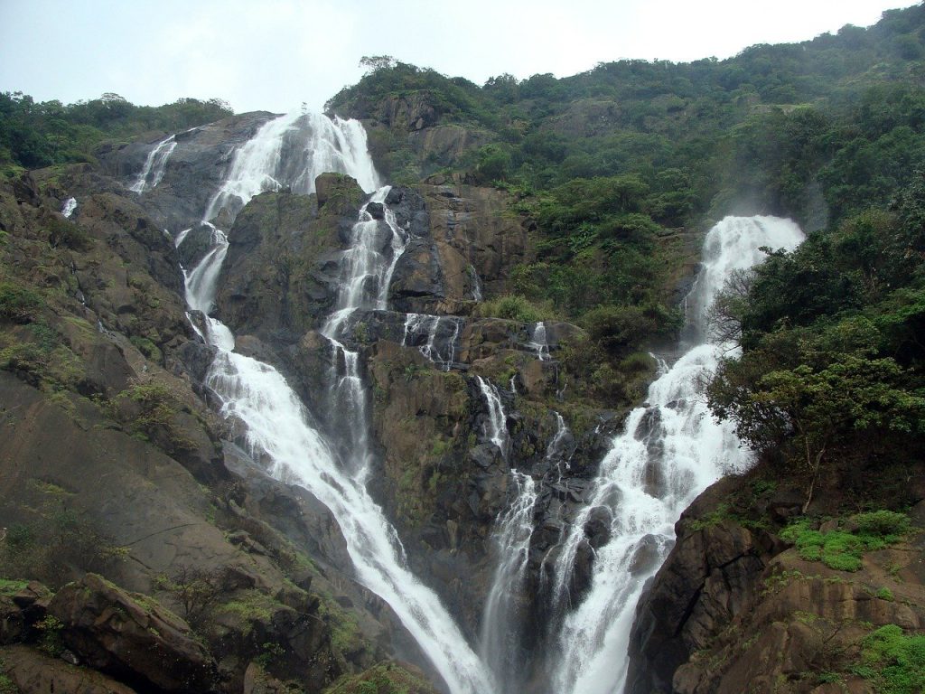 Dudhsagar FAQ