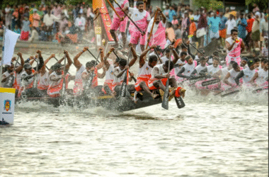 Champion Boat league 2025