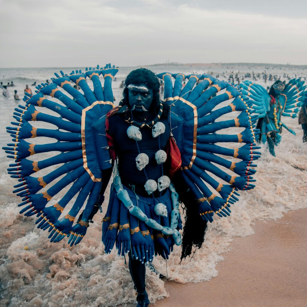 Kulasai Dasara itinerary by Travebrate.