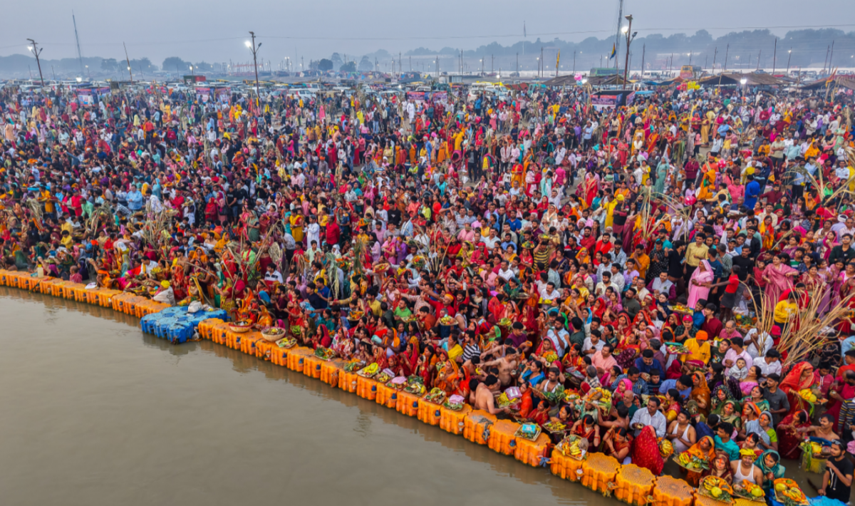 Kumbha Mela dates