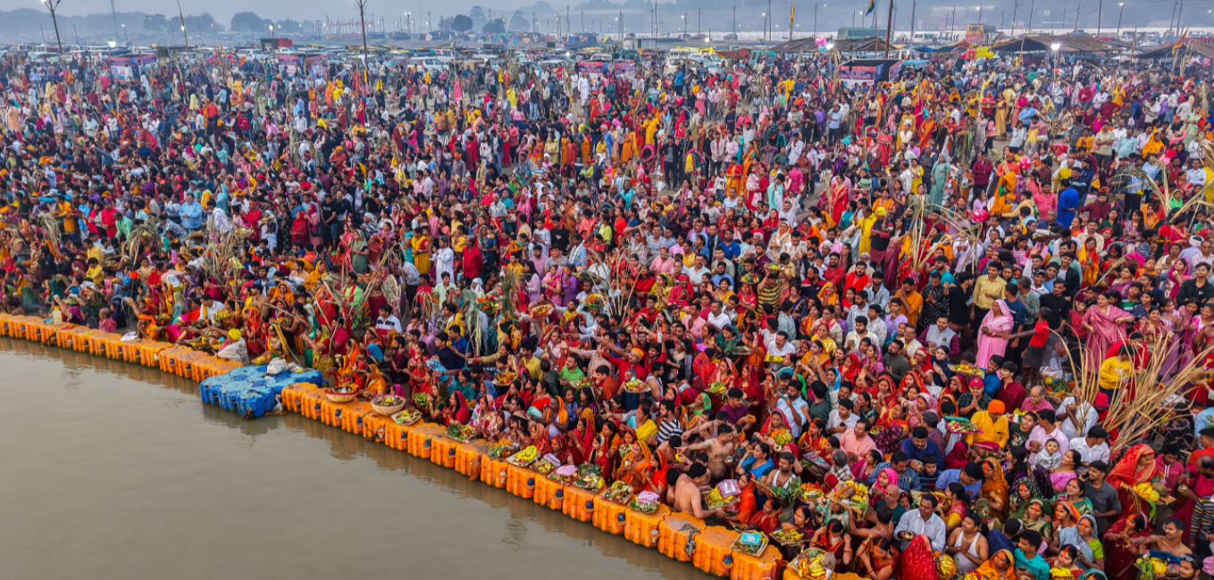 Kumbha Mela dates