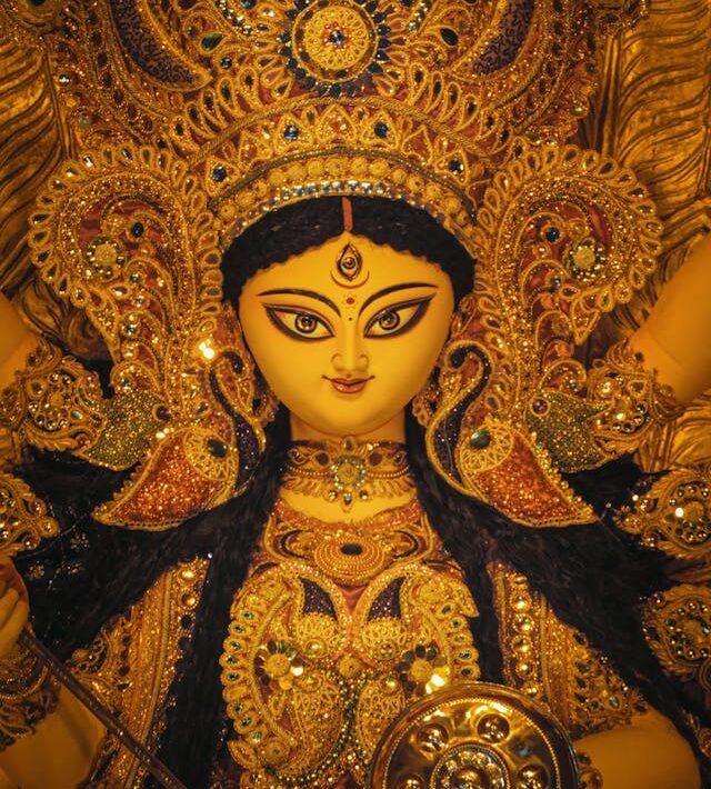 Durga Puja Itinerary by Travebrate
