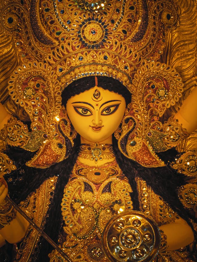 Durga Puja Itinerary by Travebrate