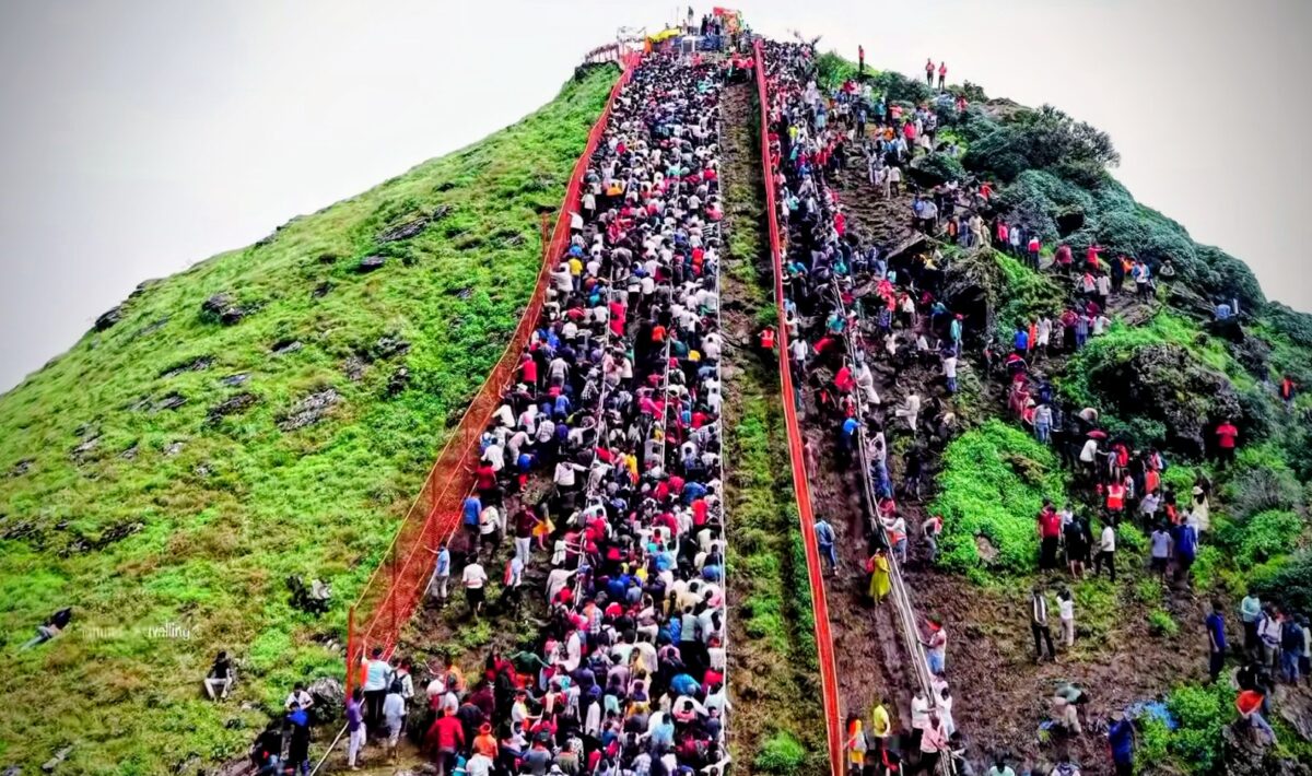 Deviramma Jatre Travebrate